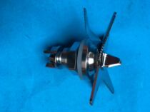 Midea MJ-BL1206A knife head tool set