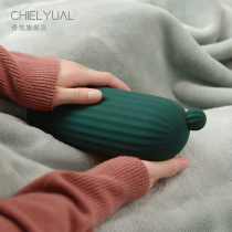 The birthday gift of the girls heart is bursting.