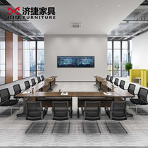 Folding training tables and chairs combined long bar tablesDouble tablesDouble table with wheel double meeting table