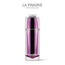 ( New Year's gift )LA PRAIRIE Lepney platinum essence improved fine and moisturizing even skin tone