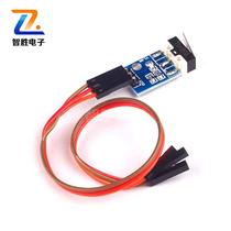 Collision switch Collision module MICROCONTROLLER module Robot with line without line