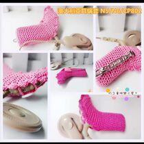 Moon Boy-Australian Cochlear Set 3G F4 N5 802 N6 Women hairclip or Pin Color Remarks