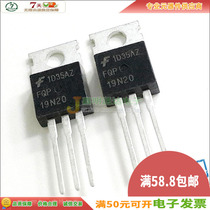 Spot FQP19N20 N-channel field effect TO-220 200V 19A quality assurance welcome