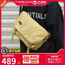 2020 New Upgraded Edition Limited American TIMBUK2 Classic Messenger Bag Shoulder Bag TKB1080