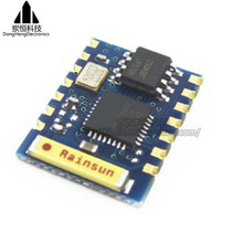 ESP8266 serial port WIFI remote wireless control WIF transceiver wireless module ESP-03