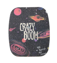 CRAZYBOOM Special SANDPAPER Large board sandpaper is slightly more than the edge of other types of boards