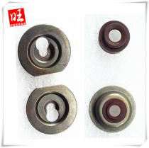 Spring seat valve oil seal applies Honda GX160GX200GX270GX390 GX620GX670 engine