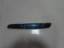 Adapt to POLO strong sentiment front bumper trim front bumper trim strip anti-collision strip