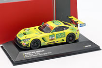 CMR Mercedes-Benz AMG GT3 #47 ADAC GT Masters Nürburgring Circuit 2018 1:43