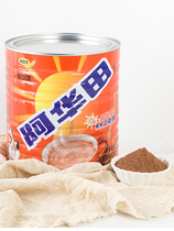 Ahuatian traditional formula Malt cocoa powder Hot chocolate drink baking powder Classic same formula 1150g
