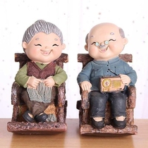 Ornaments set up living room girlfriends send newlyweds small gifts wine cabinet wedding couples home bedroom creative grandfather