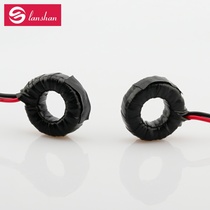 Coil type AC current transformer miniature ring DLXQ13 5A 5mA 10A 10mA