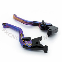 Suitable for Honda PCX 150 FORZA Z NSS300 Si FAZE brake clutch handlebar drawbar horn