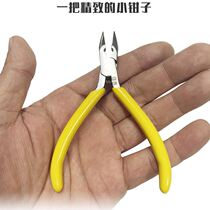 Famous Apprentice Fishing Barn Gig Tying Hook Pliers Wire Set Small Accessories Stainless Steel Tying Hook Tool Pliers Fishing Tool Accessories