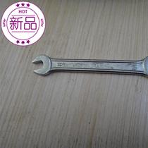 Open Spanner 8-10mm Open Wrench Wrench 15 Wrench Wrench Dead Card Plate 8-10