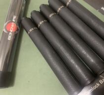 Pure German customs imported BONOWI EKA mechanical stick EKA Throwing stick EKA telescopic stick IKA