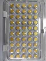 Original fit 750-1051-G50 gold plated 6MHz GOLD COATED CRAZED CRYSTAL