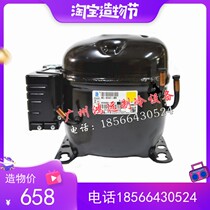 Brand new Tyconn AE4440Y-FZ1C AE-8018-BR Commercial refrigerator Ice cabinet Refrigeration compressor R134