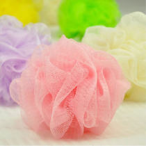  Large bath ball supplies Bath ball Bath towel Bath flower Bath flower Large bath ball Rubbing bath towel Bath flower bath ball