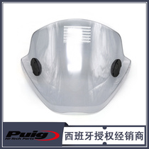 HONDA HONDA CB1000R 1100 1300 Universal Windshield Spain PUIG original imported