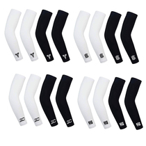 NBA basketball arm guard mens sports elbow guard equipment protective gear James Lakers Warriors Nets Celtics Irving