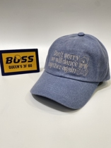 8 2022 0206 Korea Dongdaemun Stall Exercise Hat 1543240 Street Spring Temperament