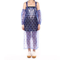 pvc waterproof and oil-proof apron for men and women kitchen canteen factory work housework aquatic products adult transparent apron women