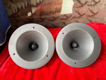 Imported the British Wharfedale Lefu 0323H corner treble speaker 25 5 core speaker