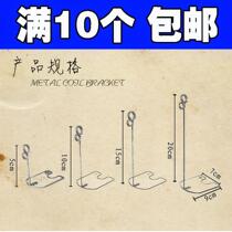 West Point Water Fruit Shop Label Bracket Production Flowers Price Tag Price Tag Price Tag show Show small hanging tag card signage
