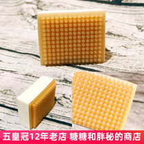 Flip cleaning block Alcantara Ou Tsui cleaning wipe Alcantara no box