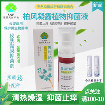 Berwind Condensation Plant Antimycotic Anti-Itch Flooded Neck Hands And Feet Herbage No Hormone Maternal Newborn Baby Children