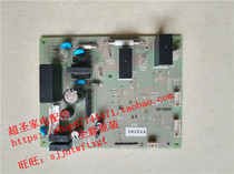 Panasonic FV-TB30US1 RD3406 motherboard circuit board Power board control board Motor motor