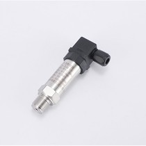 Diffuse Silicon pressure transmitter high precision pressure sensor 4-20mA constant pressure water supply pressure liquid oil 0-10V