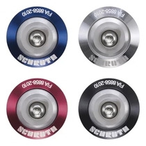 Schroth HANS Buckle HANS Buckle New specification FIA8858-2010GP6 stilo Bell OMP Universal