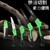 Sawsaw saw saw saw manual saw manual saw household use of wood cutting universal rapid play tools