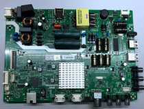 Original Skyworth 40E3500 motherboard 5800-a8h310-0p30 screen SDL400FY