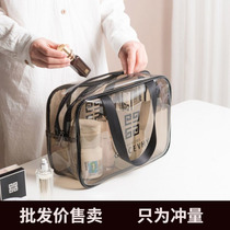 Mommy bag multi-function large-capacity maternal and child bag