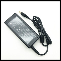 High quality laptop power adapter 19V3 42A 65W 5 5*1 7 113 shell