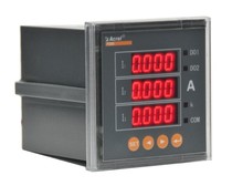 Ancori PZ80-AI3 M three-phase current table multifunction One way output 4-20ma embedded electric meter