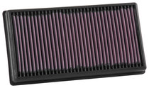  Suitable for Volkswagen Tuang Weiran Tuang X modified KN high flow style air filter air filter intake