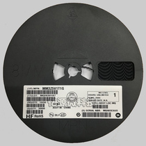 MM3Z39VT1G silk print 20 SOD-323 voltage stabilized diode 0805 original dress