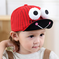 Fans buy 5 people spring baby hat 3-6-12 months 1-2 years old baby hat cap spring and summer