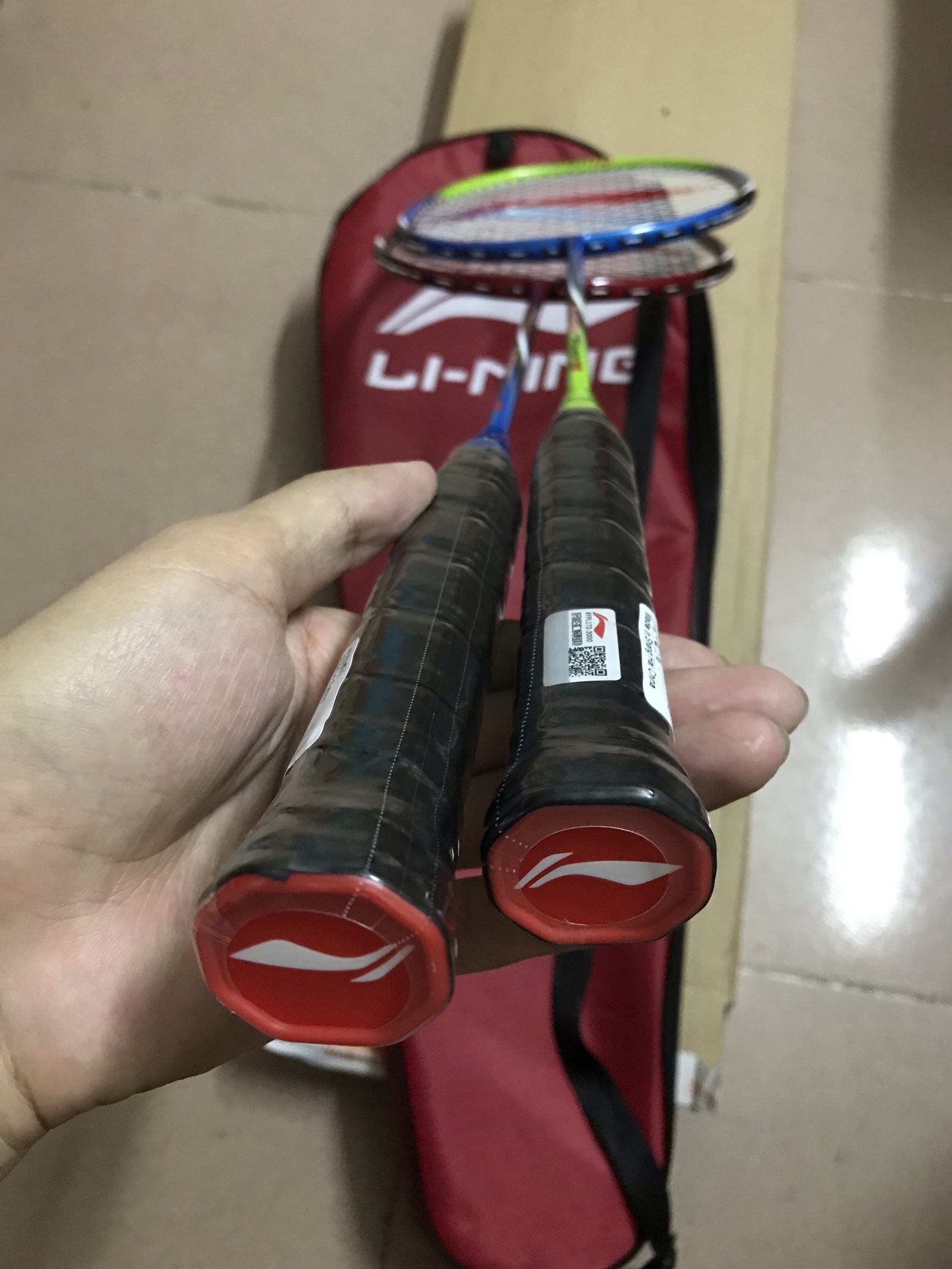 实情爆料ws10羽毛球拍质量好吗？解析怎么样？良心评测点评