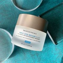 Xiulike Sebum Film Repair Cream 48ml Duke Ceramide Improves skin barrier anti-aging firming and light lines