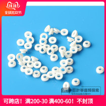 10pcs High Temperature Resistant Insulating Glue Particles for TDA7293 LM 1875 3886 LM317 etc