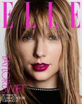 Taylor Swift for US elle 2019 taylor Swift Taylor