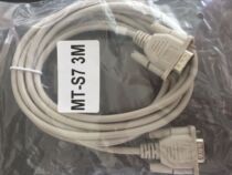 Communication Line of the Dasin Teentekunlun Touchscreen Line of the Tongxian Control Desk