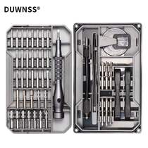 DUWNSS 73 in 1 Precision screwdriver set Apple Computer mobile phone glasses Digital Home