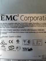 Original fit EMC power supply 300W T60B894 300-1032-0b