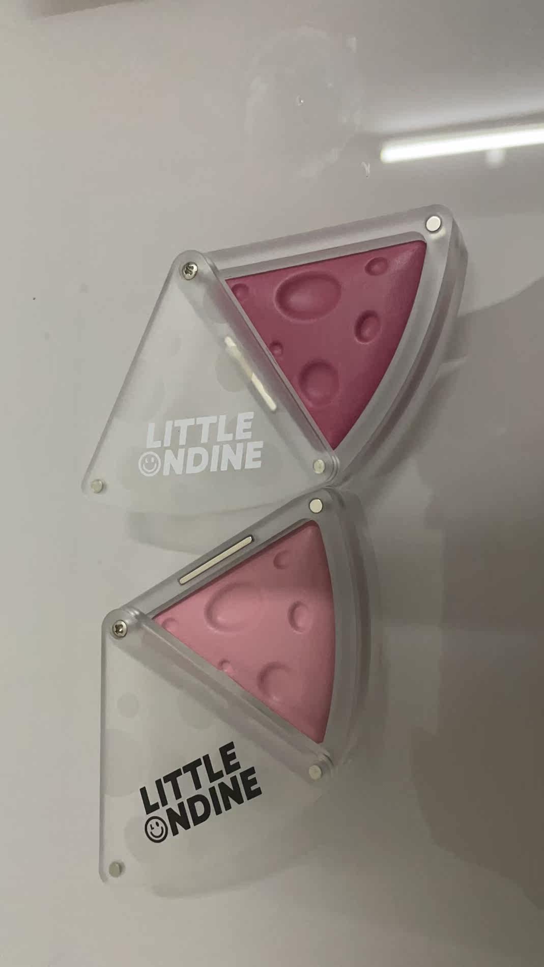 真实测评小奥汀哪国的腮红/胭脂好不好呢？请问怎么样？内行分析实际情况